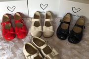 Panache shoes size Eu27/Uk9 &amp; Eu26/Uk8