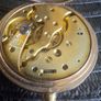 Gold filled pocket watch Image 4