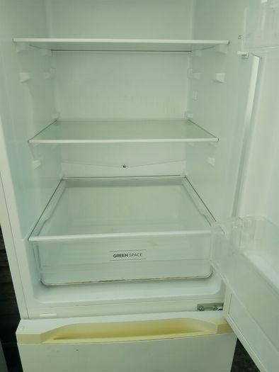 fridge freezer