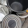 Circulon saucepans Image 4