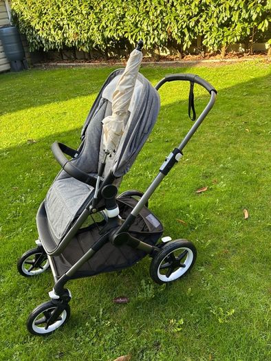 Bugaboo Fox 3 Pram/Buggy