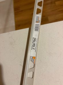 Tile Trim