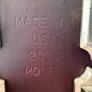 Gibson Les Paul Melody Maker 120th Anniversary Edition - Satin Wine Red Image 9