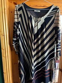 midi dress M&S