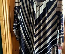 midi dress M&S