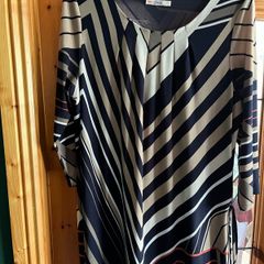 midi dress M&S