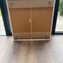ikea underbed storage on wheels Image 2