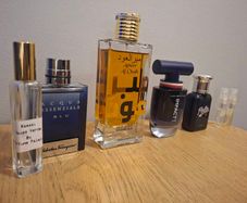 HUGE PERFUME CLEAROUT Polo 67, Tommy, Louis Vuitton, Ex Nihilo, Lattafa and More