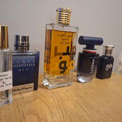 HUGE PERFUME CLEAROUT Polo 67, Tommy, Louis Vuitton, Ex Nihilo, Lattafa and More