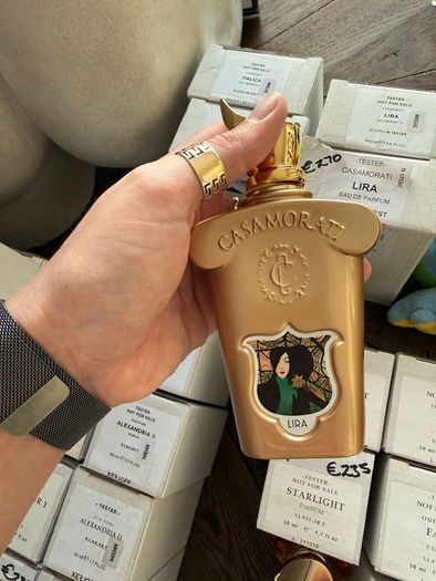 Xerjoff Casamorati lira