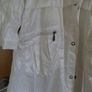 ladies light  Summer coat (brand new).. Image 5
