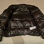 Maje down winter jacket XS Image 4