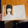 Fashion Illustrationsl Next. By Laird Borrelli. Large Volume Paperback In Good Condition.  See Photos For Same. Image 8