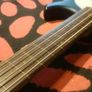 Yamaha bb400s fretless bass Image 5