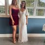 Wedding dress Image 2