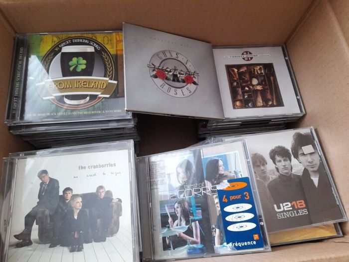 cd player n 49 cds