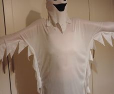 Ghost Costume