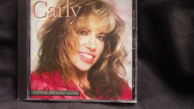 Carly Simon - Coming Around Again CD