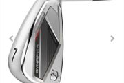 Wilson Dynapower Irons
