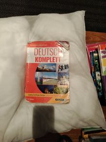 deutch komplett