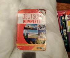deutch komplett
