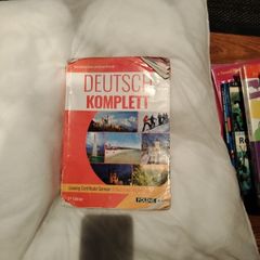 deutch komplett
