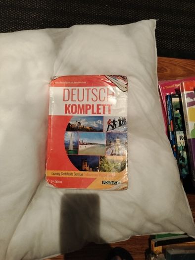 deutch komplett