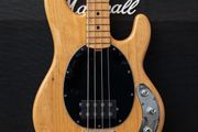 Musicman Stingray Stingray Late 70's/Early 80's - Natural