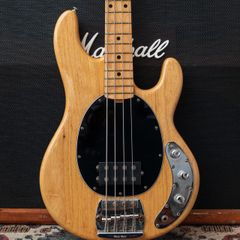 Musicman Stingray Stingray Late 70's/Early 80's - Natural