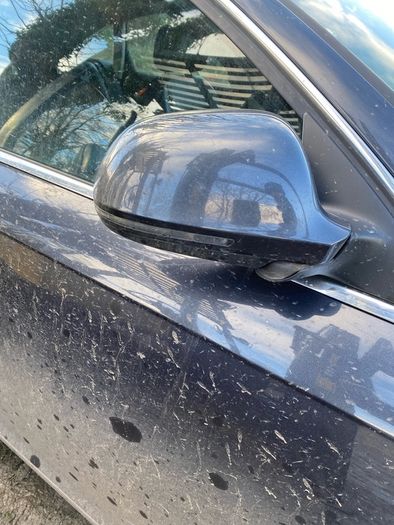 Audi A6 Se Tdi 2010 Breaking