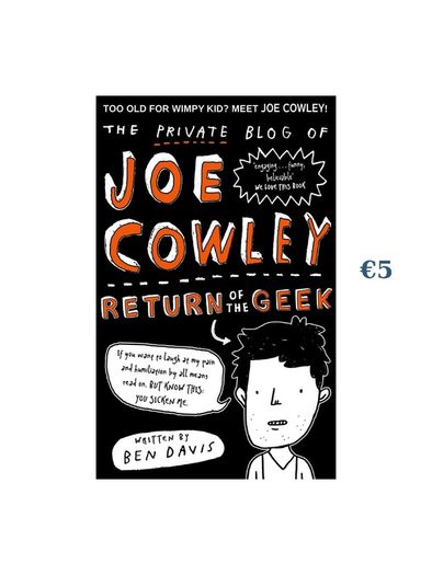 Novels / Fiction Books for Quick Sale
