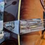 1958 Hofner Congress archtop guitar Image 5