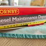 Hornby Diesel Maintenance Depot Image 4