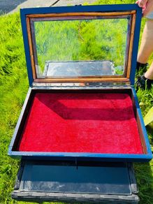 Display Cabinet