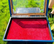 Display Cabinet