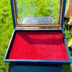 Display Cabinet