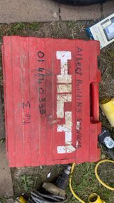 hilti