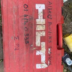 hilti