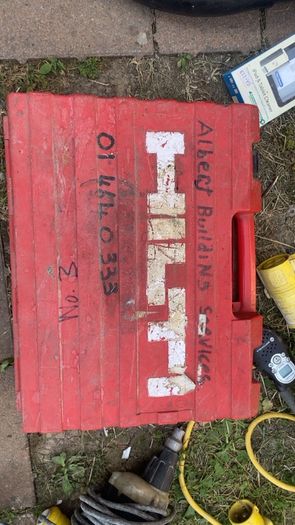 hilti