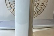 Heart Shaped Vase