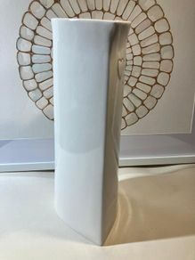 Heart Shaped Vase