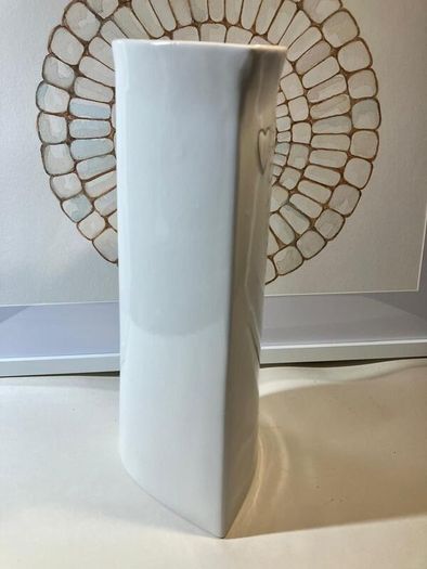 Heart Shaped Vase