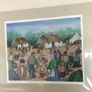 Gladys maccabe 2008 limited edition of Four signed prints Image 3