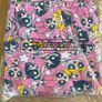 PowerPuff Girls Snuggle fit Pyjamas size 6-7 NEW Image 2