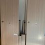 2x Habitat Camden Children's Wardrobes with Shelves Image 2