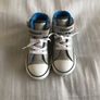 Converse Shoes, size EU-26. UK-10 Image 9