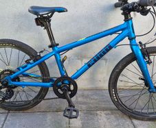 Cuda Trace 20 inch kids bicycle age 5-9
