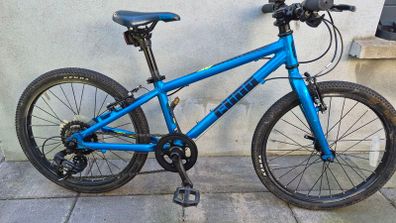 Cuda Trace 20 inch kids bicycle age 5-9