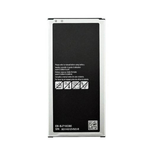 Replacement Battery For Samsung Galaxy J7 2016 3300mAh 3.85V EB-BJ710CBC New - FHT030SMB