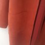 Suede Effect Coat Image 2